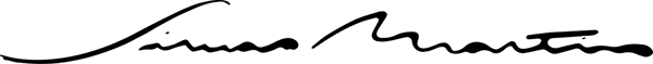Simas Martins Logo